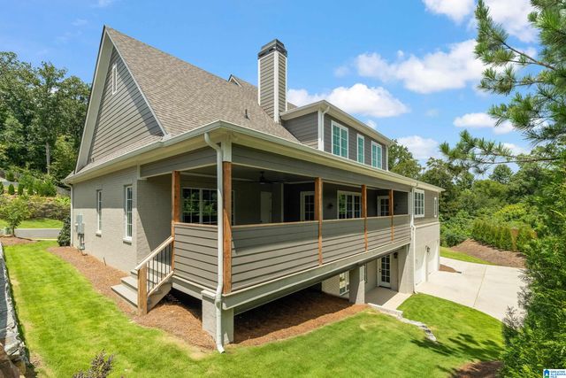 3304 SOUTHBEND CIRCLE, Vestavia Hills, AL 35216