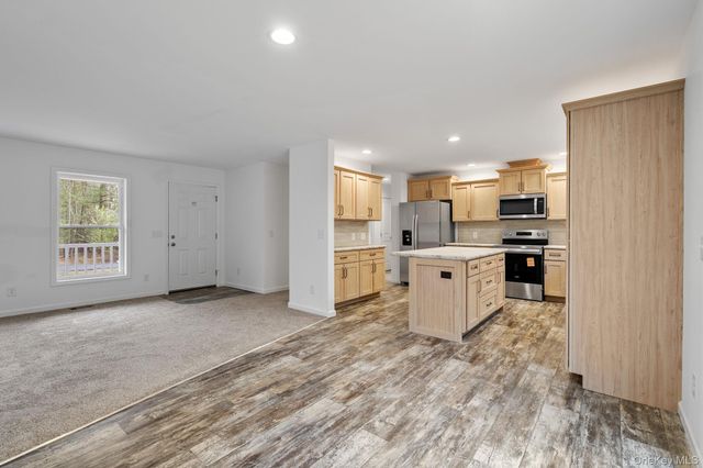 45 Pinehurst Drive W, Liberty, NY 12754