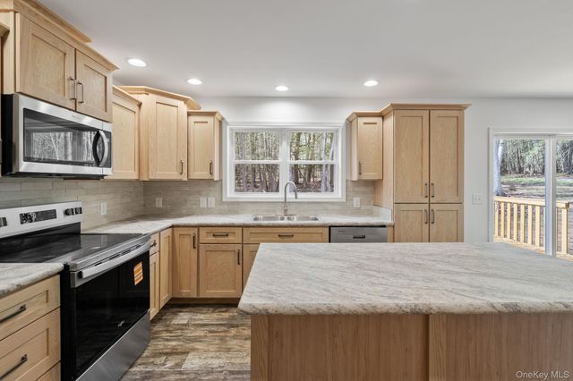 45 Pinehurst Drive W, Liberty, NY 12754