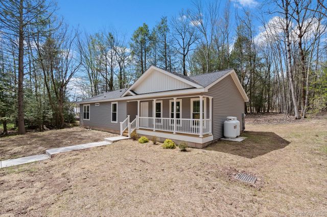 45 Pinehurst Drive W, Liberty, NY 12754
