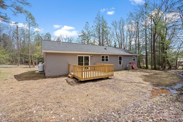 45 Pinehurst Drive W, Liberty, NY 12754