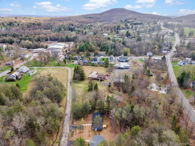 45 Pinehurst Drive W, Liberty, NY 12754