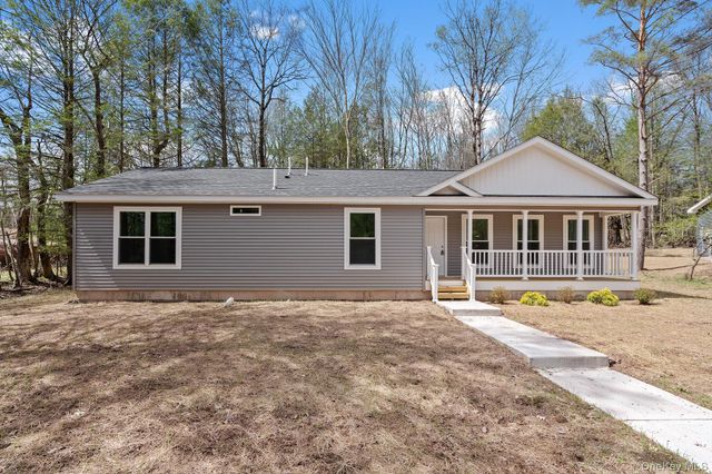 45 Pinehurst Drive W, Liberty, NY 12754