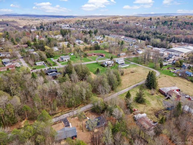 45 Pinehurst Drive W, Liberty, NY 12754