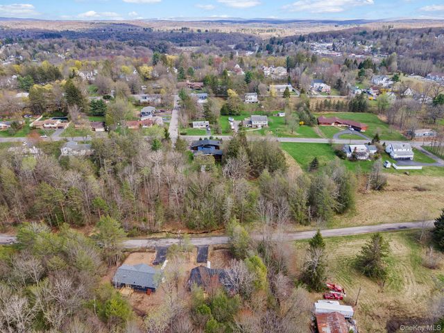 45 Pinehurst Drive W, Liberty, NY 12754