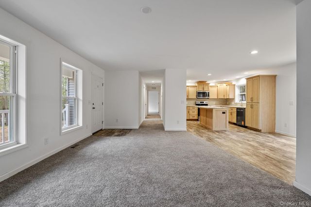 45 Pinehurst Drive W, Liberty, NY 12754