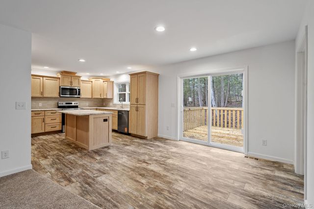 45 Pinehurst Drive W, Liberty, NY 12754