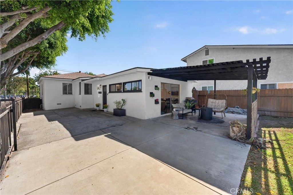1204 E Poinsettia, Long Beach, CA 90805 — photo 4