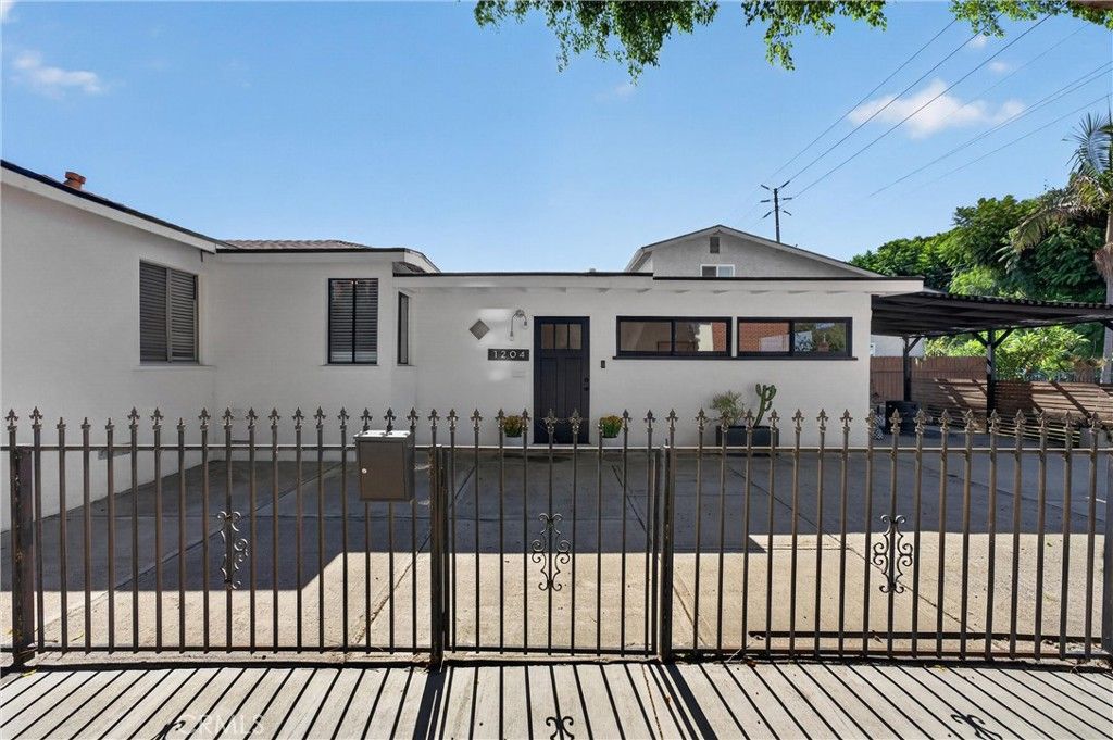 1204 E Poinsettia, Long Beach, CA 90805 — photo 5