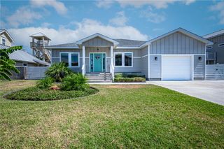 14 Luau Lane, Rockport, TX 78382