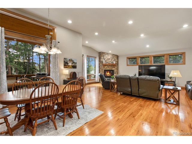 1230 Cottontail Trl, Woodland Park, CO 80863