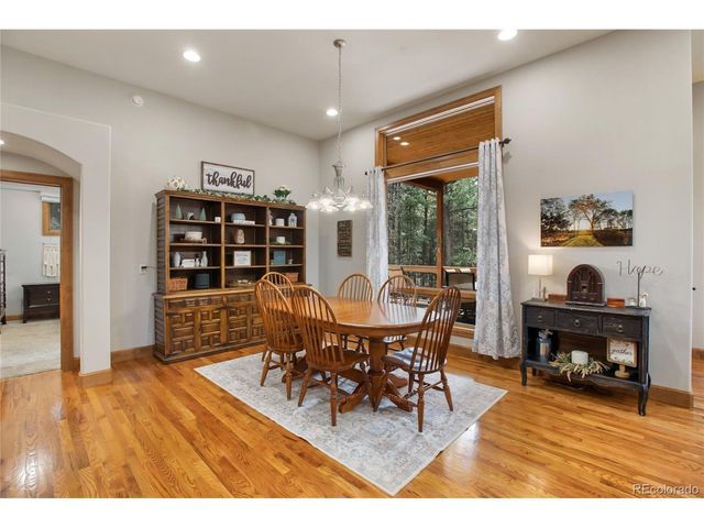 1230 Cottontail Trl, Woodland Park, CO 80863