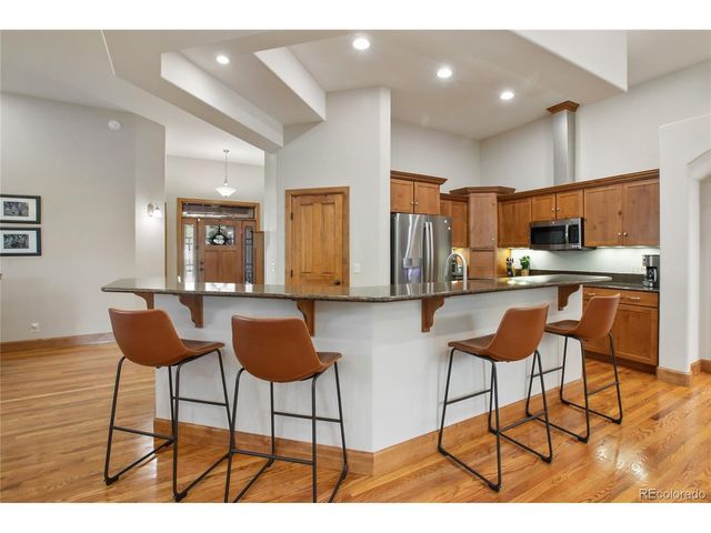 1230 Cottontail Trl, Woodland Park, CO 80863