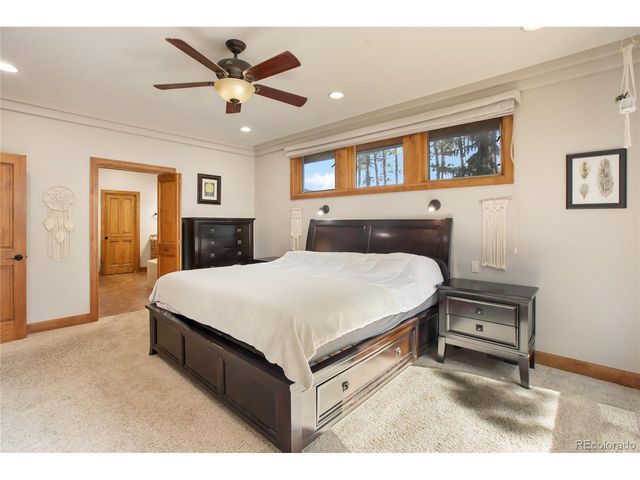 1230 Cottontail Trl, Woodland Park, CO 80863