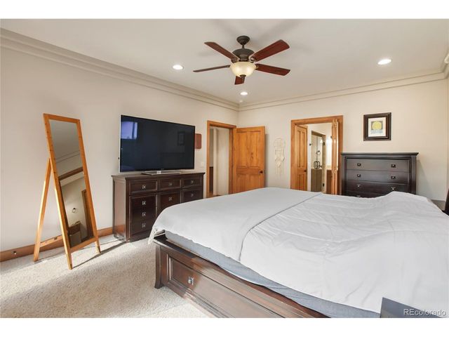 1230 Cottontail Trl, Woodland Park, CO 80863