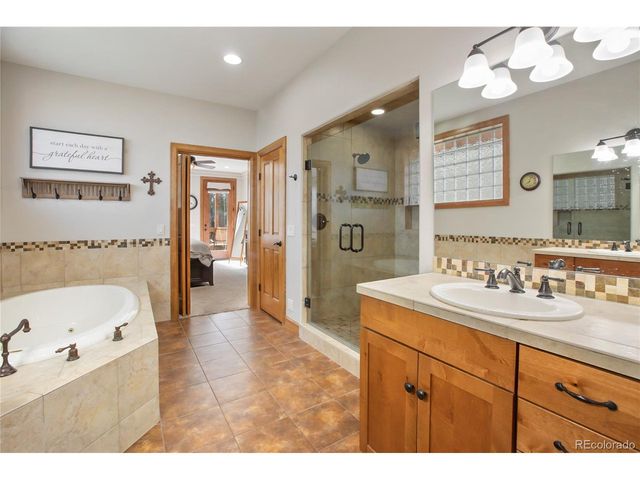 1230 Cottontail Trl, Woodland Park, CO 80863