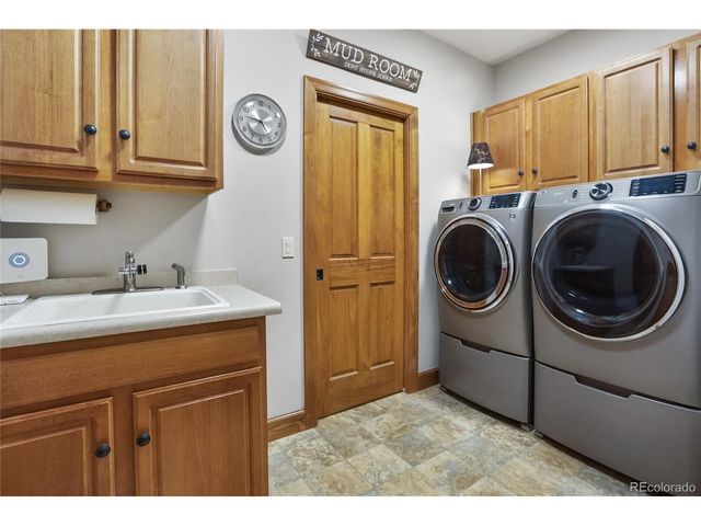 1230 Cottontail Trl, Woodland Park, CO 80863