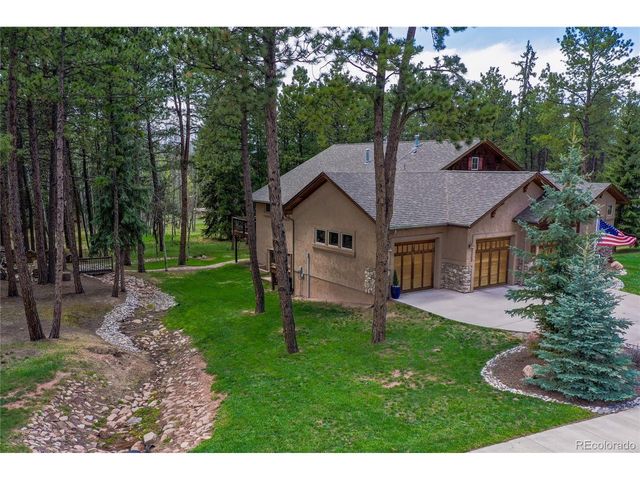 1230 Cottontail Trl, Woodland Park, CO 80863