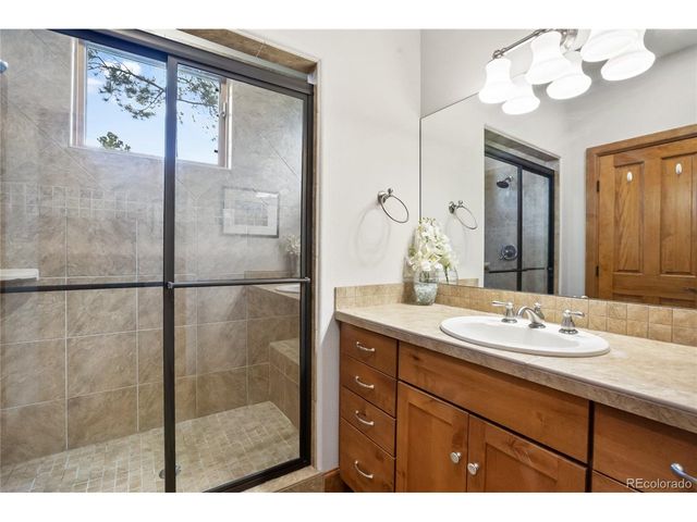 1230 Cottontail Trl, Woodland Park, CO 80863