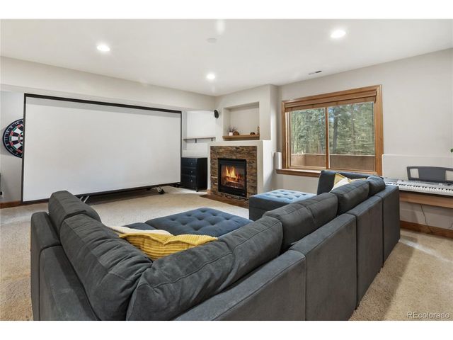 1230 Cottontail Trl, Woodland Park, CO 80863