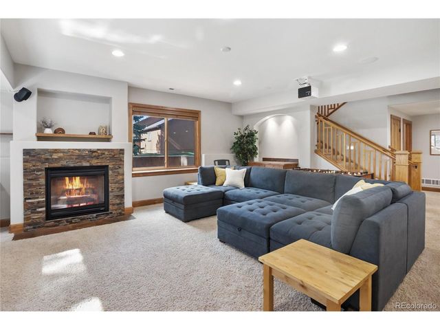 1230 Cottontail Trl, Woodland Park, CO 80863