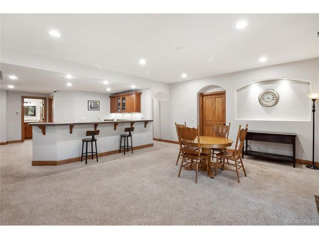 1230 Cottontail Trl, Woodland Park, CO 80863