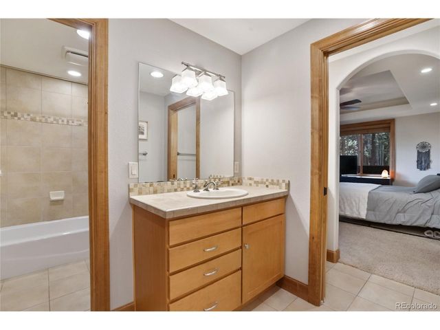 1230 Cottontail Trl, Woodland Park, CO 80863