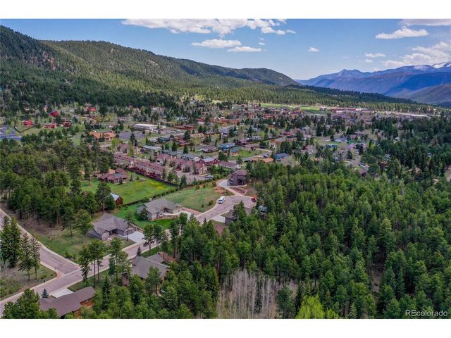 1230 Cottontail Trl, Woodland Park, CO 80863