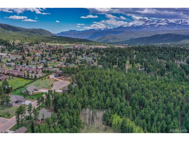 1230 Cottontail Trl, Woodland Park, CO 80863