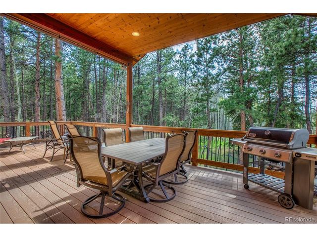 1230 Cottontail Trl, Woodland Park, CO 80863