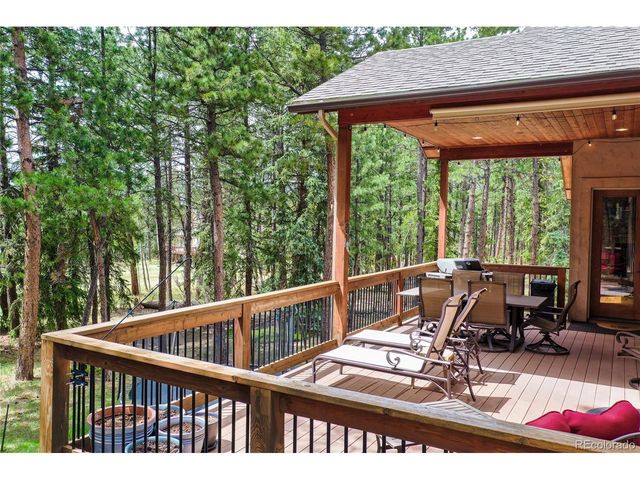 1230 Cottontail Trl, Woodland Park, CO 80863