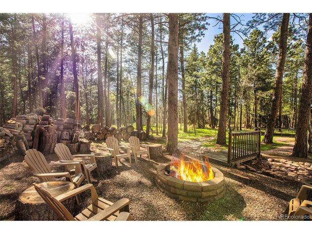 1230 Cottontail Trl, Woodland Park, CO 80863