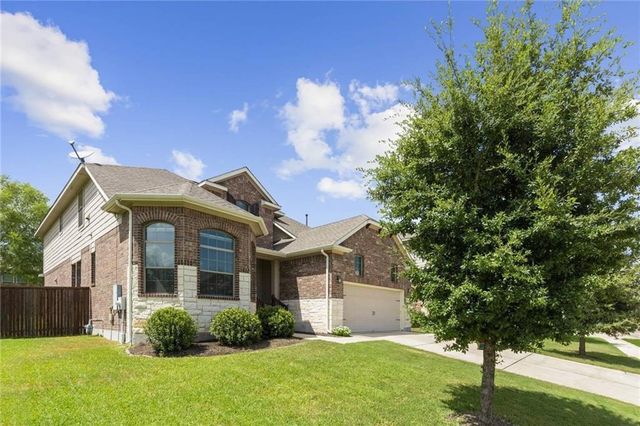 120 Seminole Canyon DR, Georgetown, TX 78628