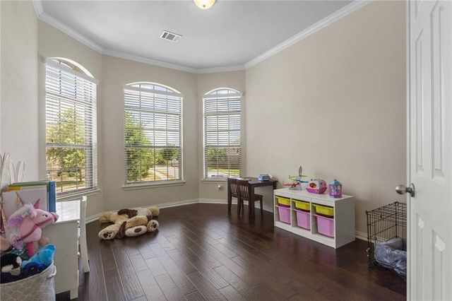 120 Seminole Canyon DR, Georgetown, TX 78628