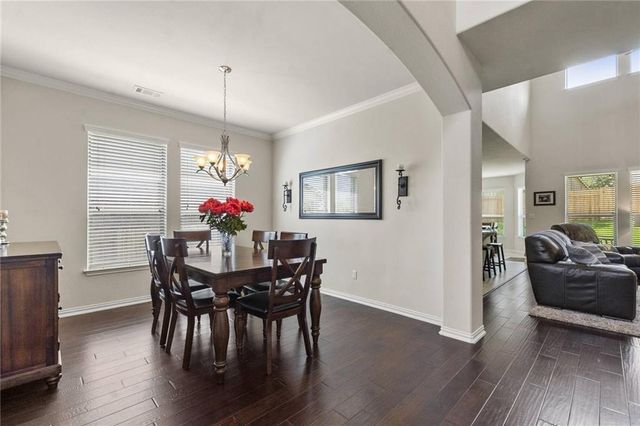 120 Seminole Canyon DR, Georgetown, TX 78628