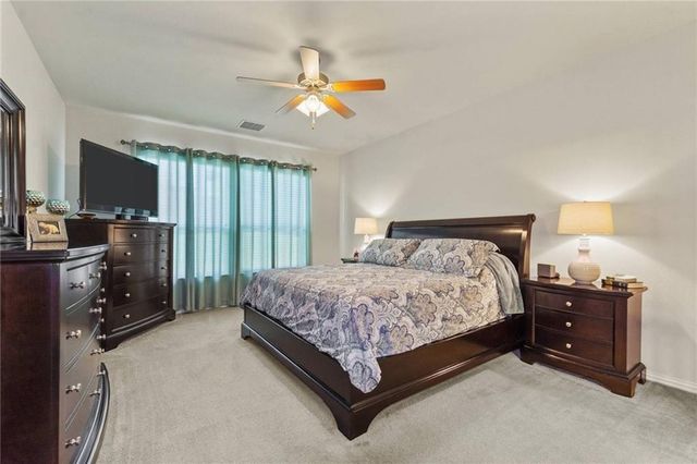120 Seminole Canyon DR, Georgetown, TX 78628