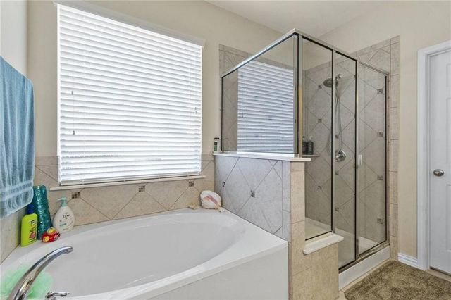 120 Seminole Canyon DR, Georgetown, TX 78628