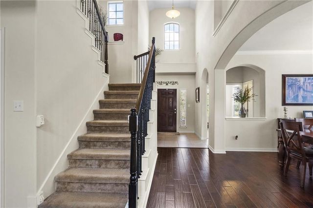 120 Seminole Canyon DR, Georgetown, TX 78628