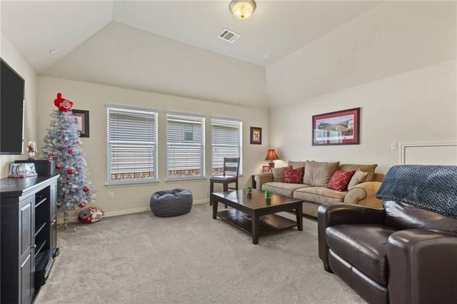 120 Seminole Canyon DR, Georgetown, TX 78628