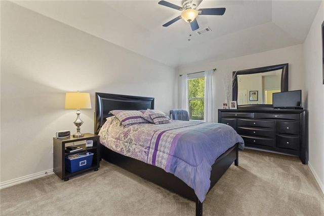 120 Seminole Canyon DR, Georgetown, TX 78628
