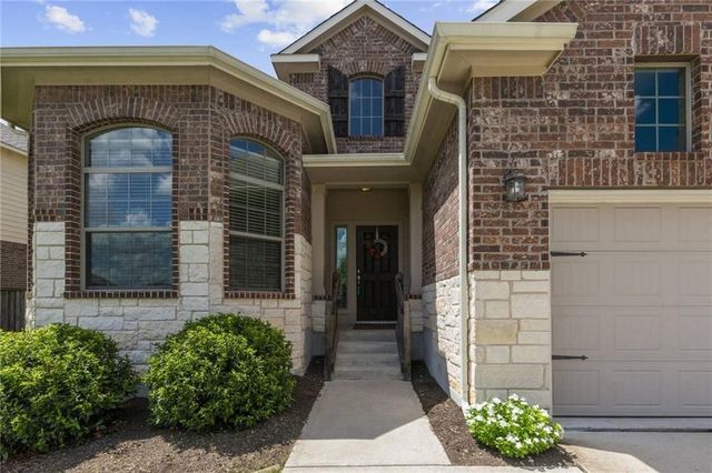 120 Seminole Canyon DR, Georgetown, TX 78628
