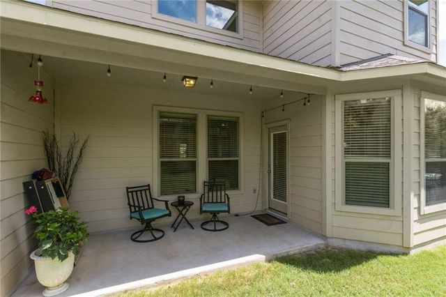 120 Seminole Canyon DR, Georgetown, TX 78628