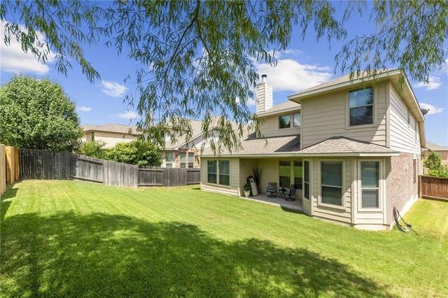 120 Seminole Canyon DR, Georgetown, TX 78628