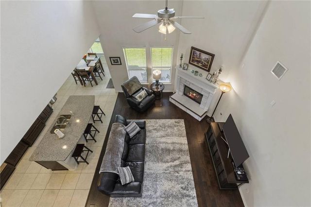 120 Seminole Canyon DR, Georgetown, TX 78628