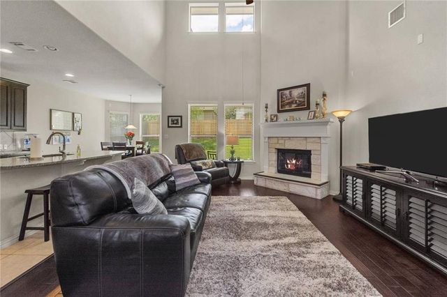 120 Seminole Canyon DR, Georgetown, TX 78628