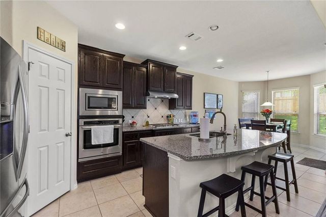 120 Seminole Canyon DR, Georgetown, TX 78628