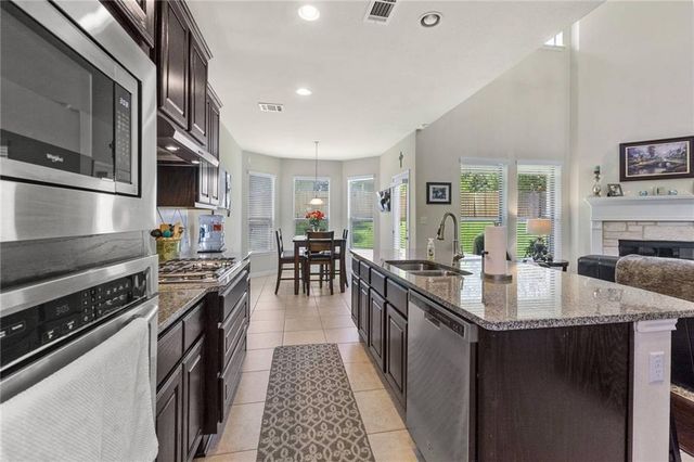 120 Seminole Canyon DR, Georgetown, TX 78628