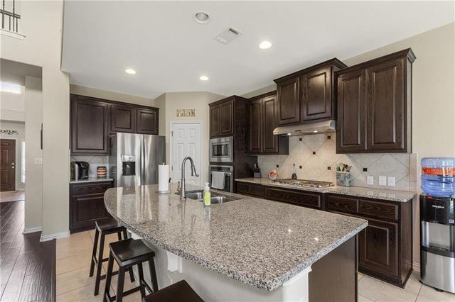 120 Seminole Canyon DR, Georgetown, TX 78628
