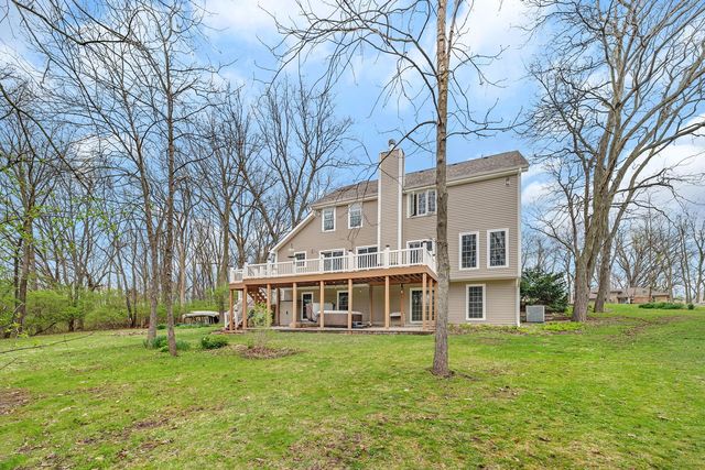 22506 S Queens Court, Joliet, IL 60404