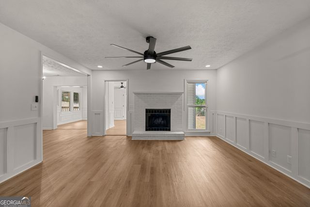5537 Eastbrook Lane, Columbus, GA 31907